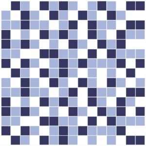 Ceramic Floor Tile Matt Finish 3044