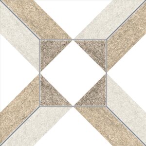 Ceramic Floor Tile 4138