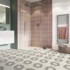 floor tiles, بلاط أرضيات
