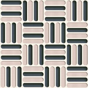 Ceramic Floor Tile 4146