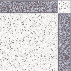Ceramic Wall Tile 4203