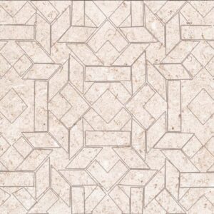 Ceramic Wall Tile - 6357
