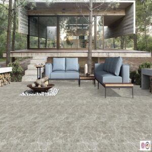 Porcelain Tiles Floor – Matt Finish – 126-017