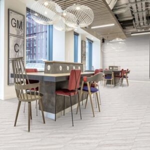 Porcelain Tiles Floor – Matt Finish – 126-019