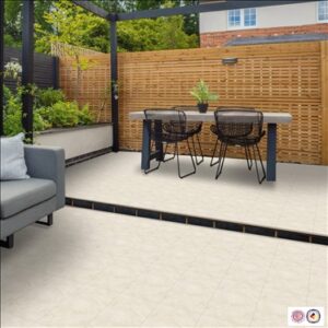 366-001 | Ceramic Tile | Floor