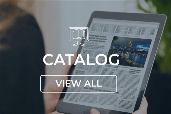 Al Jawdah Catalogs