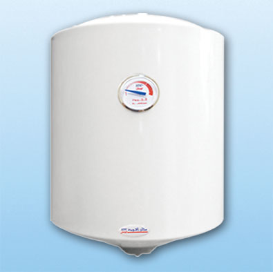 Aljawdah Vertical Heater
