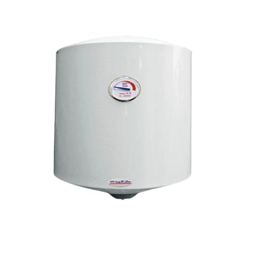Al Jawdah 30L Vertical Water Heater | Slim Design for Tight Spaces