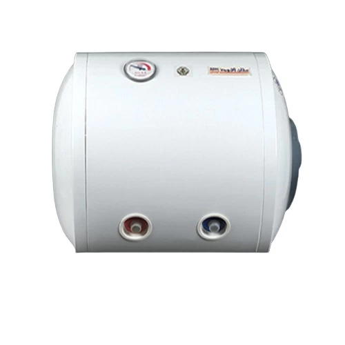 Al Jawdah 50L Horizontal Water Heater