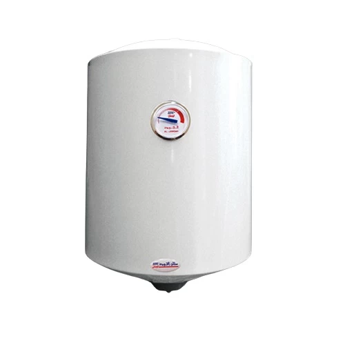 Al Jawdah 80L Vertical Electric Water Heater | 1500W SASO Certified
