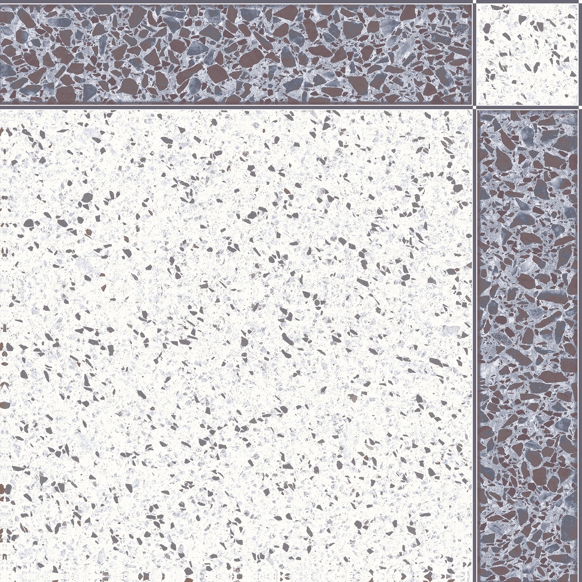 Ceramic Wall Tile 4203